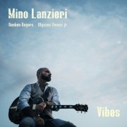 Mino Lanzieri - Vibes (2019)