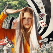 Ellice - Ellice im Wunderland (2025)