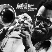 Charles Tolliver - Live at the Captain's Cabin (2024)