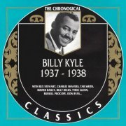 Billy Kyle - The Chronological Classics (1937-1946)