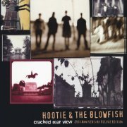 Hootie & the Blowfish - Cracked Rear View (25th Anniversary Deluxe Edition) (2019) [Hi-Res]