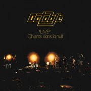 Octobre - "Live" Chants dans la nuit (1978/2026) Hi-Res