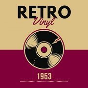 VA - RETRO Vinyl 1953 (2021)