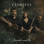 Cèdrelys - Second souffle (2026) Hi-Res