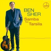 Ben Sher - Samba for Tarsila (2023)