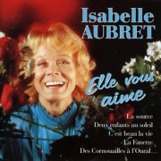 Isabelle Aubret - Elle Vous Aime (1995)