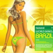 VA - Hed Kandi World Series: Brazil [2CD] (2009)