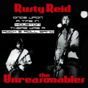 Rusty Reid - The Unreasonables (2025)