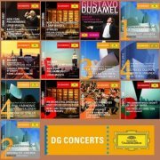 VA - DG Concerts Series Collection (2006-2011) [23CD Part 2]