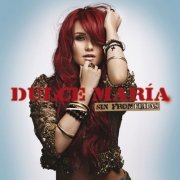 Dulce María - Sin Fronteras (2013)