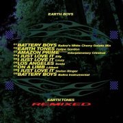 Earth Boys - Earth Tones (Remixes) (2020)