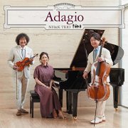 NH&K TRIO - Adagio (2023) [Hi-Res]