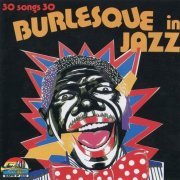 VA - Burlesque in Jazz (1990)