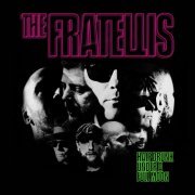 The Fratellis - Half Drunk Under a Full Moon (Deluxe) (2022) [Hi-Res]