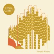 Freyja Garbett - Sowden House (2026)