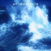 Ar Men Trio - Ar-Men Trio vol. 01 (2006)