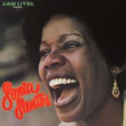 Sonia Santos - Sonia Santos (1975)