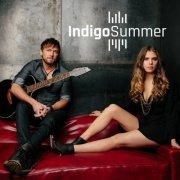 Indigo Summer - Indigo Summer (2017)