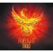 Firelight Trio - Firelight Trio (2023) [Hi-Res]