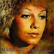 Marju Kuut - Raagus Sõnad (2012)