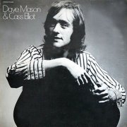 Dave Mason & Cass Elliot - Dave Mason & Cass Elliot (1971) LP