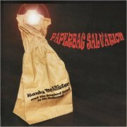 Randy McAllister - Paperbag Salvation (2021) [CD Rip]