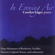 Carolyn Enger - In Evening Air (2009)