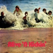 Alive 'N Kickin' - Alive 'N Kickin' (Reissue) (1970)