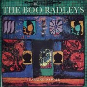 The Boo Radleys - Learning To Walk (1991) CD-Rip