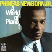 Phineas Newborn, Jr. - A World of Piano! (1961)