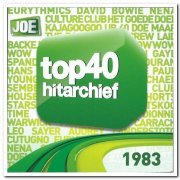 VA - Top 40 Hitarchief 1983 [2CD Set] (2011)