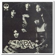 Wara - Collection (1970-1982)