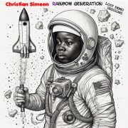 Christian Simeon - Rainbow Generation (Lost Demo Sessions) (2025) [Hi-Res]