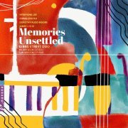 Gibbs Street Duo, Hilary Glen, Sun Min Kim - Memories Unsettled (2022) [Hi-Res]