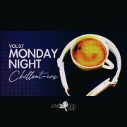 VA - Monday Night Chillouters, Vol.07 (2026)