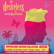Desireless - More Love & Good Vibrations (2CD) (2007)