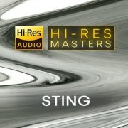 Sting - Playlist: Hi-Res Masters Sting (2023) Hi-Res