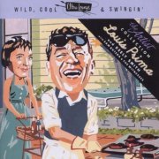 Keely Smith & Louis Prima - Ultra-Lounge: Wild, Cool & Swingin' (1999)