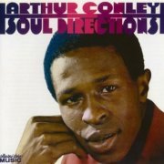 Arthur Conley - Soul Directions (1968/2008)