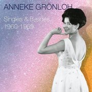 Anneke Gronloh - Singles & B-sides 1960-1969 (2022) [Hi-Res]
