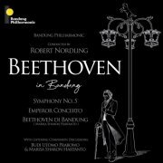 Bandung Philharmonic - Beethoven in Bandung (2023)