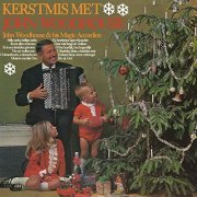 John Woodhouse - Kerstmis Met John Woodhouse (Remastered) (1970/2018)