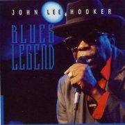 John Lee Hooker - Blues Legend (1996)