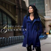 Katie Mahan - Classical Gershwin (2019) [Hi-Res]