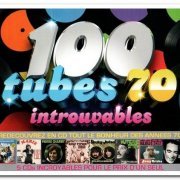 VA - 100 Tubes 70 Introuvables [5CD] (2009)