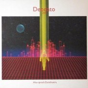 Eumir Deodato - 2001 Also Sprach Zarathustra (1992)