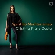 Cristina Prats Costa - Spiritillo Mediterraneo (2026) [Hi-Res]