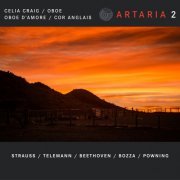 Celia Craig - Artaria 2 (2019)