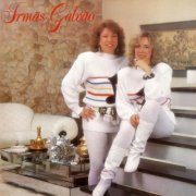 Irmãs Galvão, Continental - Irmãs Galvão (1987/2025) Hi-Res