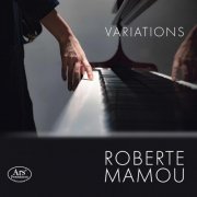 Roberte Mamou - Variations (2021) [Hi-Res]